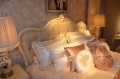 Спальня Митчел B (Классика, Массив дерева) фото
